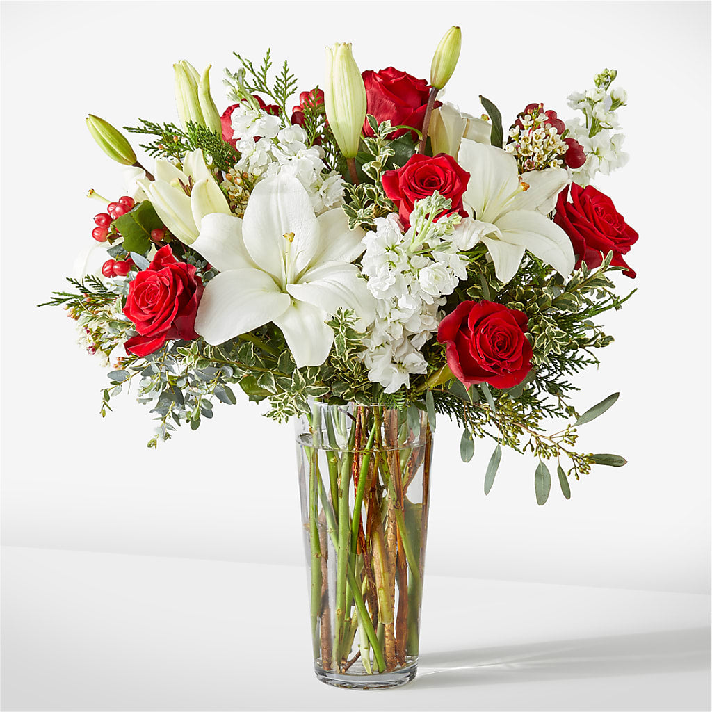 Twinkle Lights Bouquet – Bouquet.com, Tontitown AR