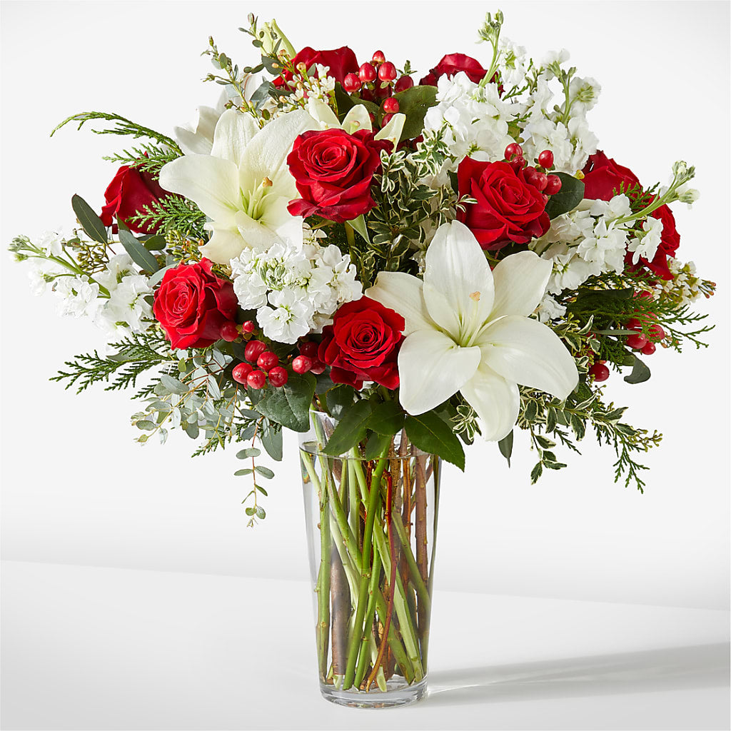 Twinkle Lights Bouquet – Bouquet.com, Tontitown AR