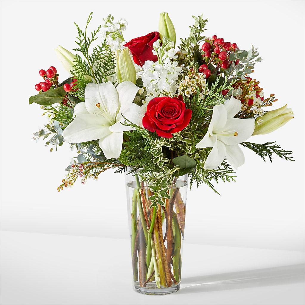 Twinkle Lights Bouquet – Bouquet.com, Tontitown AR