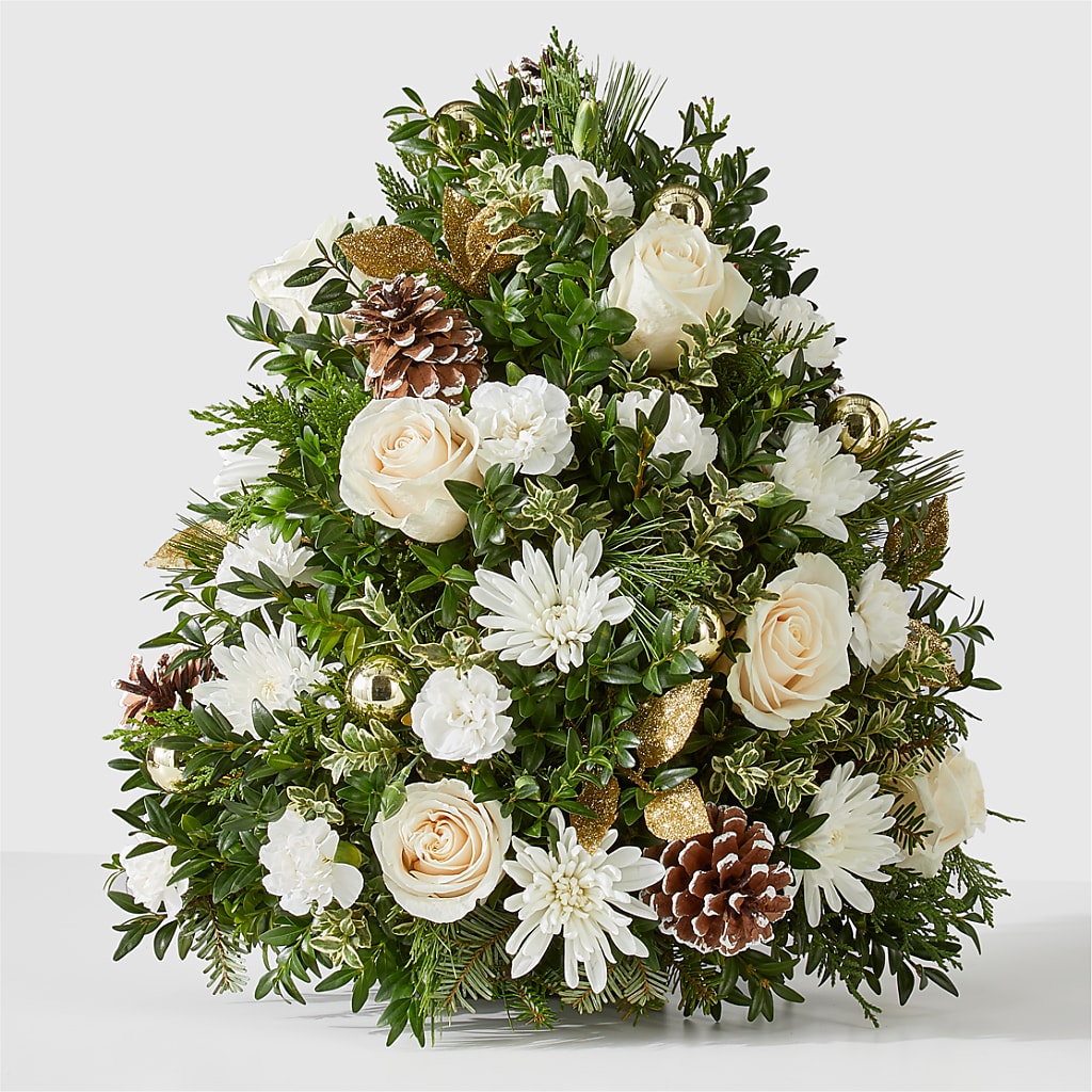 Snowed In Tree – Bouquet.com, Tontitown AR