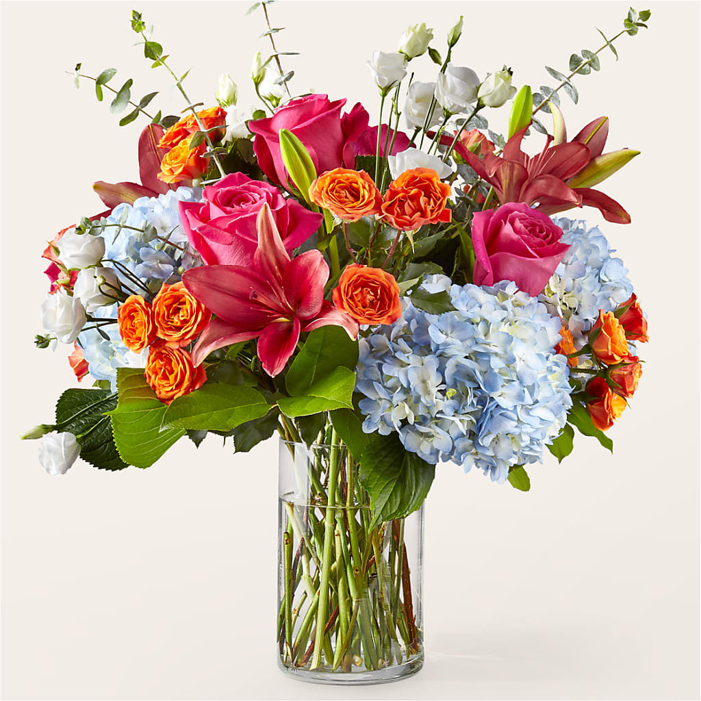 Awestruck Luxury Bouquet – Bouquet.com, Tontitown AR