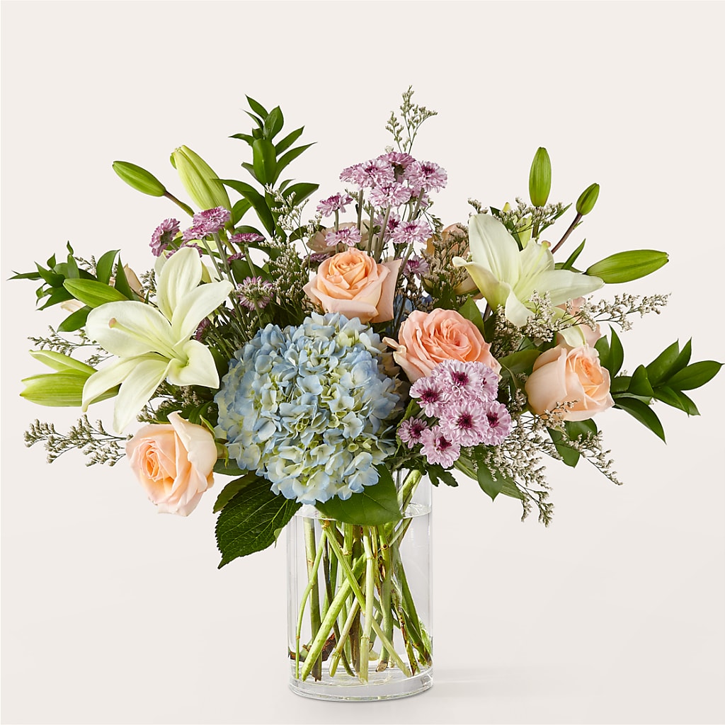 Slow Mornings Bouquet – Bouquet.com, Tontitown AR