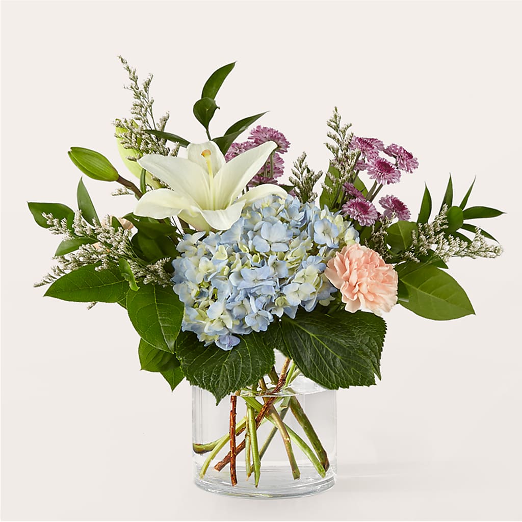 Slow Mornings Bouquet – Bouquet.com, Tontitown AR