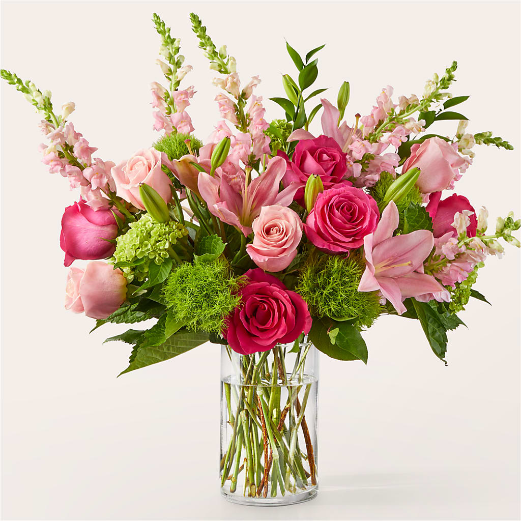Fit for a Queen Luxury Bouquet – Bouquet.com, Tontitown AR