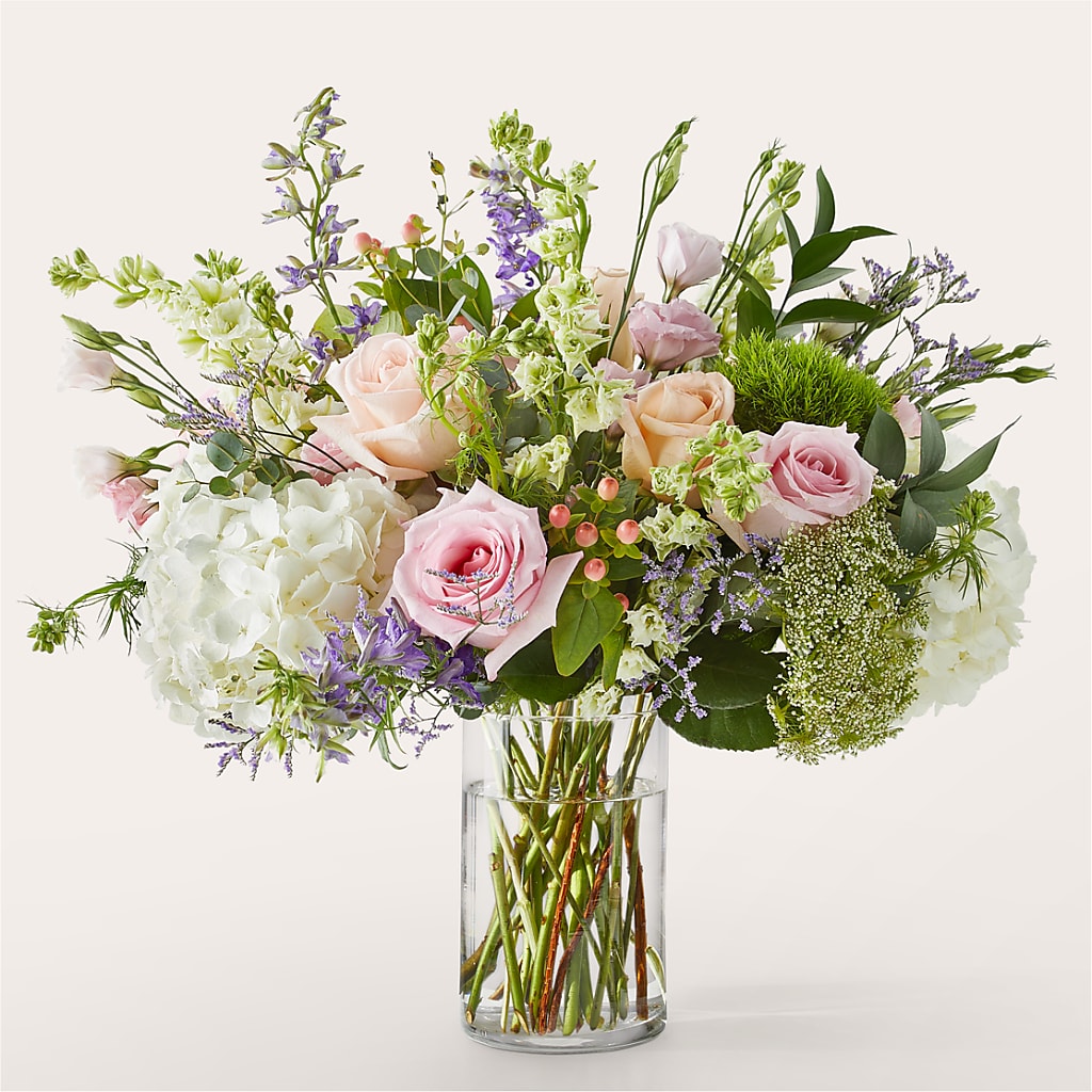 From Scratch Luxury Bouquet – Bouquet.com, Tontitown AR