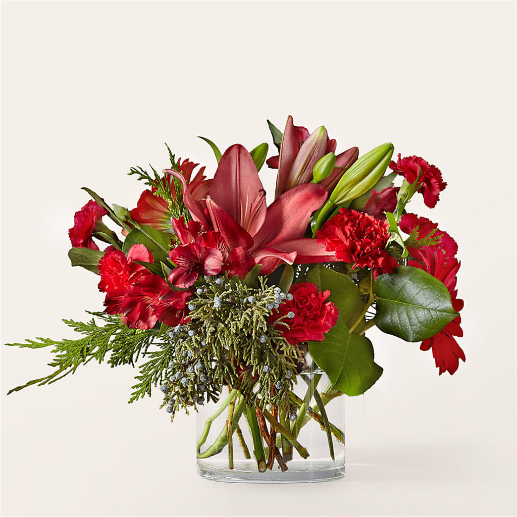 Friendsmas Bouquet – Bouquet.com, Tontitown AR