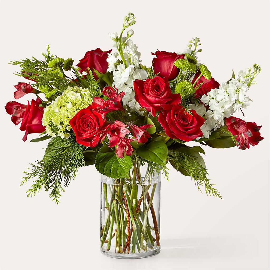 Tree Shopping Bouquet – Bouquet.com, Tontitown AR