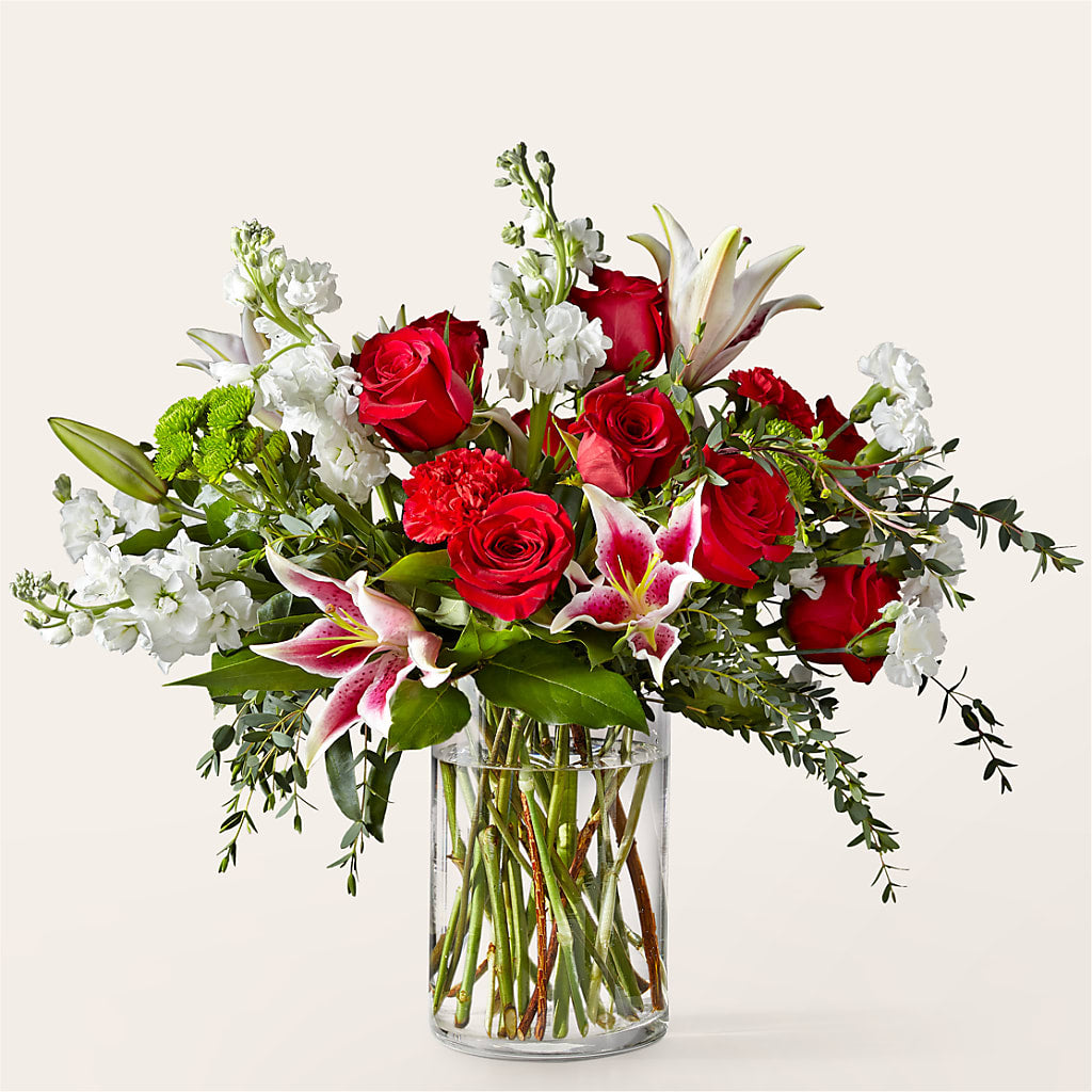Gumdrop Button Bouquet – Bouquet.com, Tontitown AR