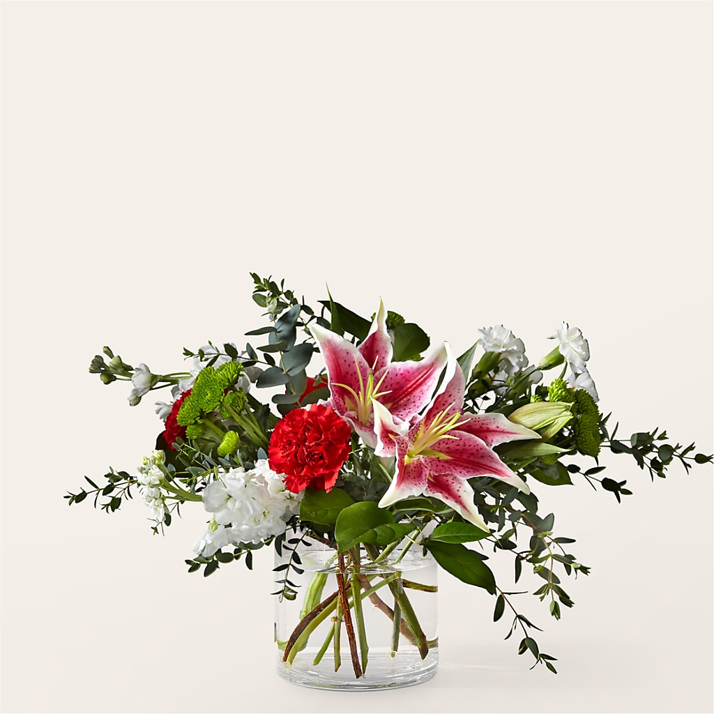 Gumdrop Button Bouquet – Bouquet.com, Tontitown AR