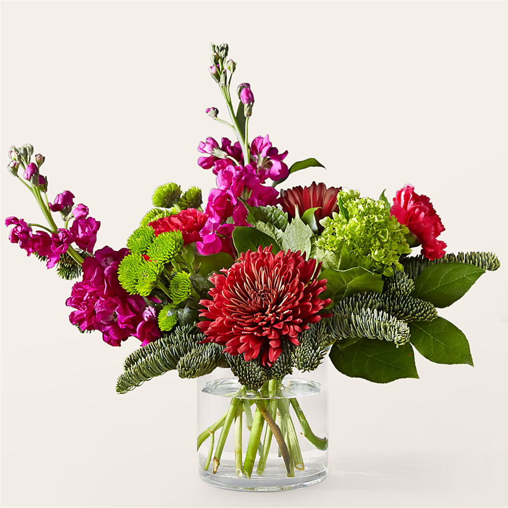 All the Tinsel Bouquet – Bouquet.com, Tontitown AR