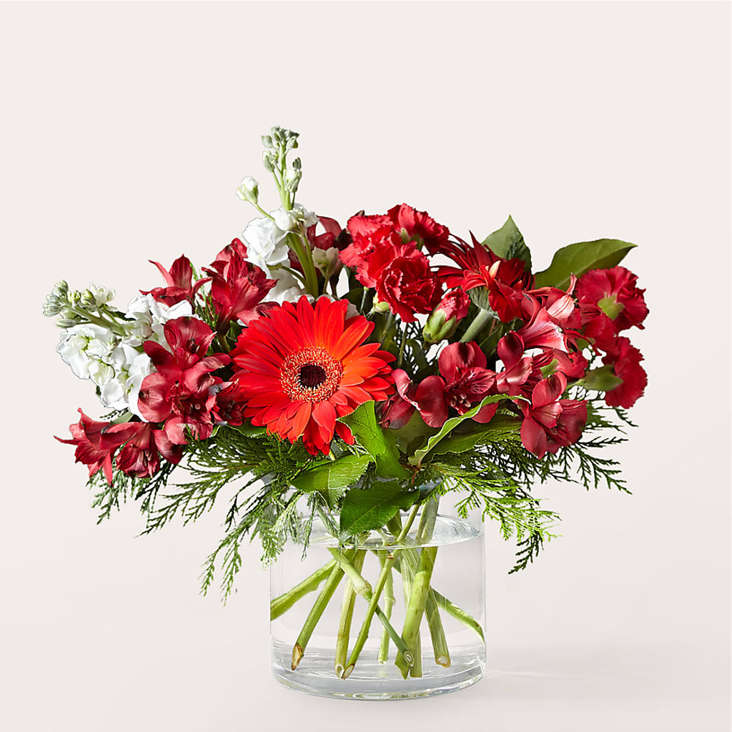 Holidaisy Bouquet – Bouquet.com, Tontitown AR