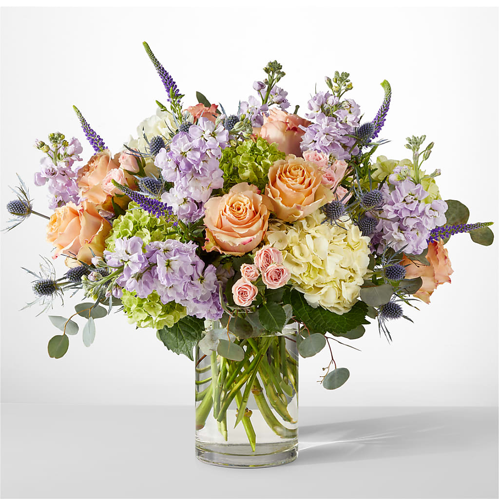 Porch Swing Bouquet – Bouquet.com, Tontitown AR