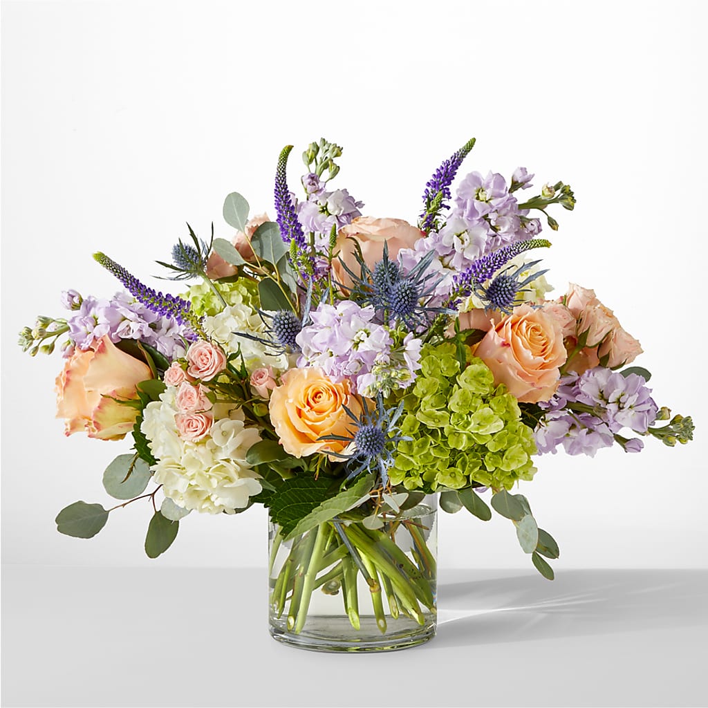 Porch Swing Bouquet – Bouquet.com, Tontitown AR