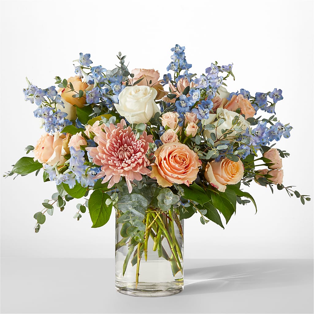 Inspired Bouquet – Bouquet.com, Tontitown AR