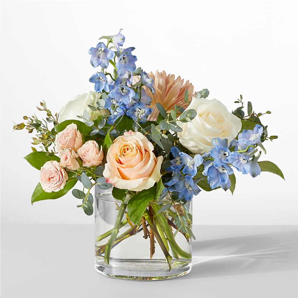 Inspired Bouquet – Bouquet.com, Tontitown AR