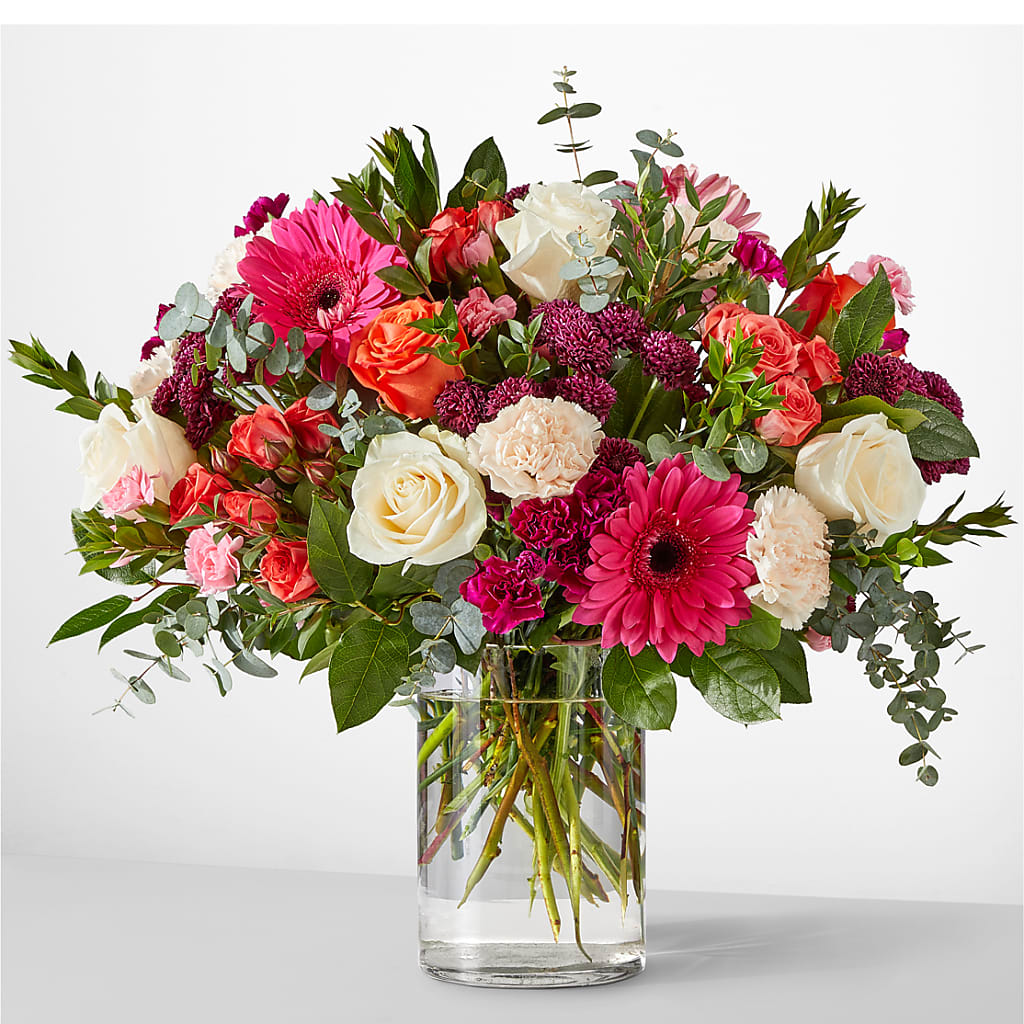 Smell the Roses Bouquet – Bouquet.com, Tontitown AR