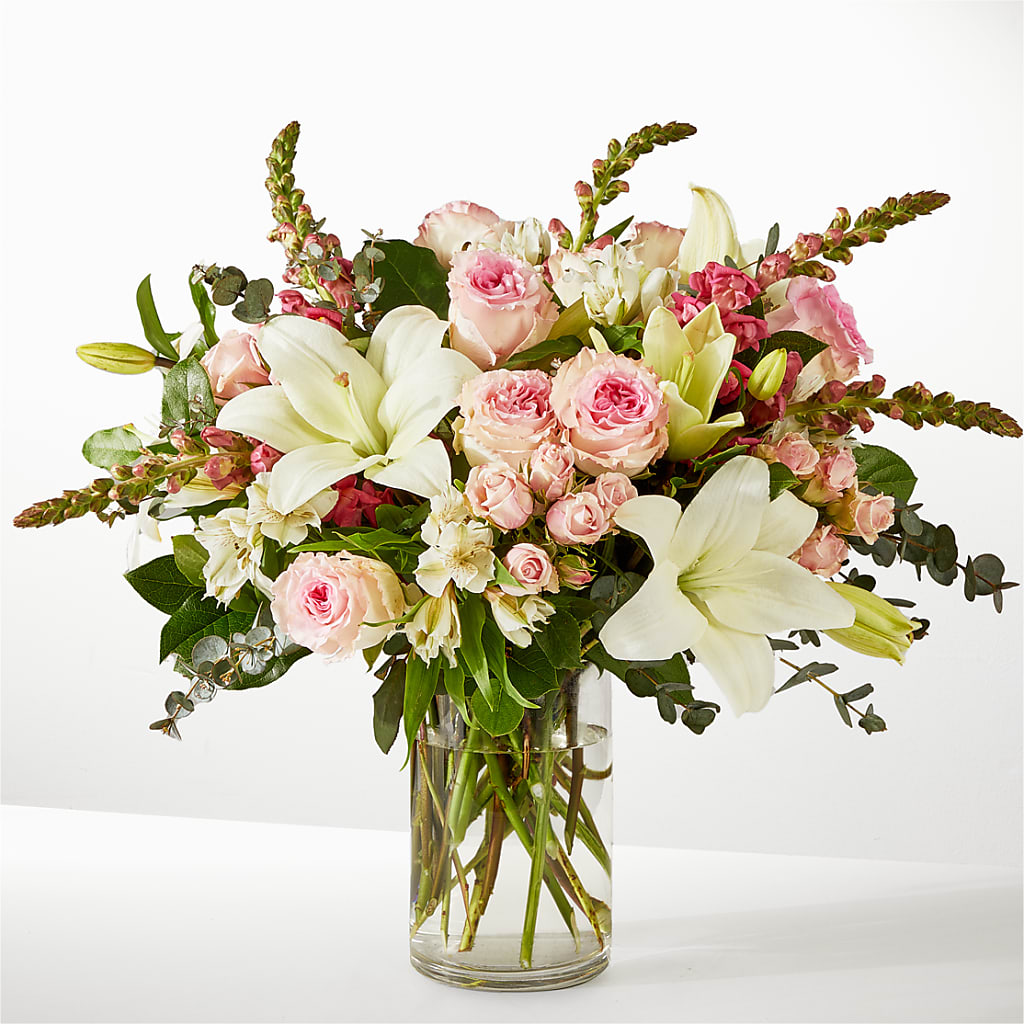Ballet Slippers Bouquet – Bouquet.com, Tontitown AR