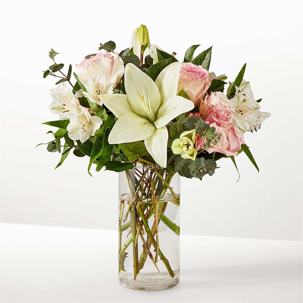 Ballet Slippers Bouquet – Bouquet.com, Tontitown AR