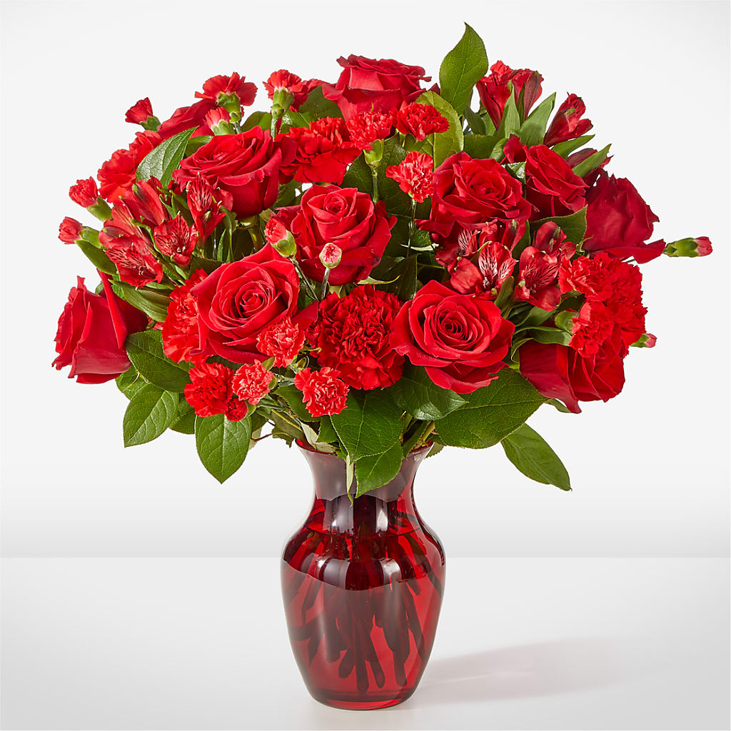 The Heartstrings Bouquet – Bouquet.com, Tontitown AR