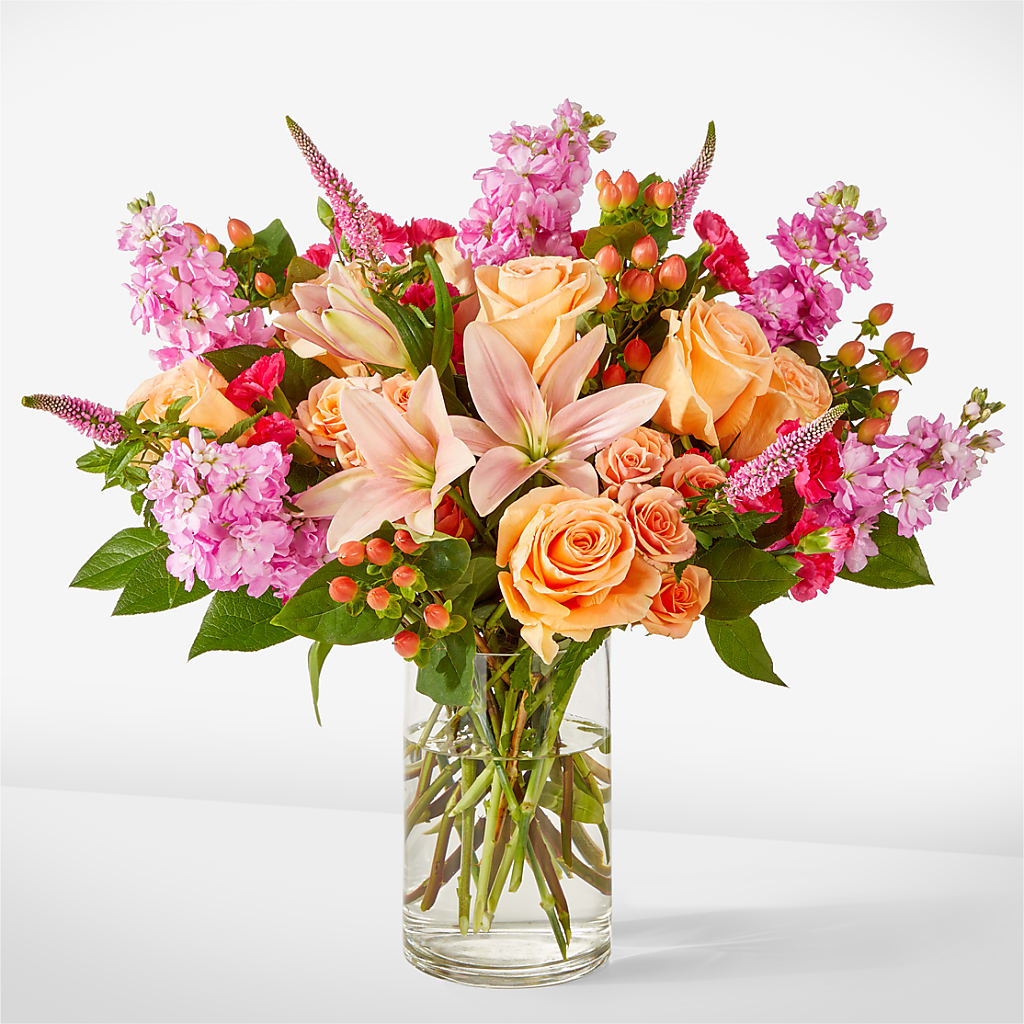 Bisous Bouquet – Bouquet.com, Tontitown AR