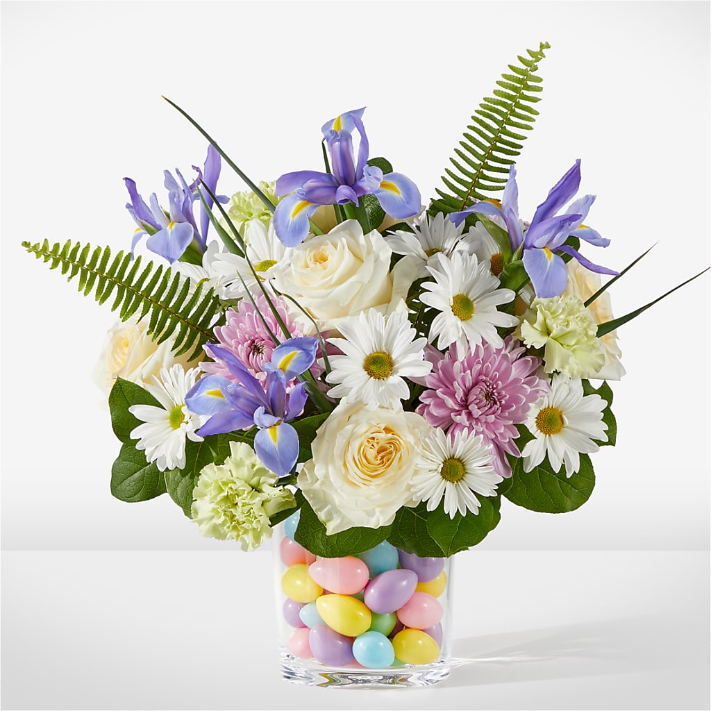 Easter Brunch Bouquet – Bouquet.com, Tontitown AR