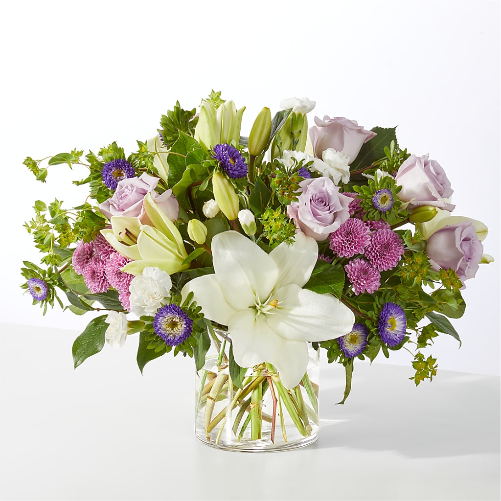 April Showers Bouquet – Bouquet.com, Tontitown AR