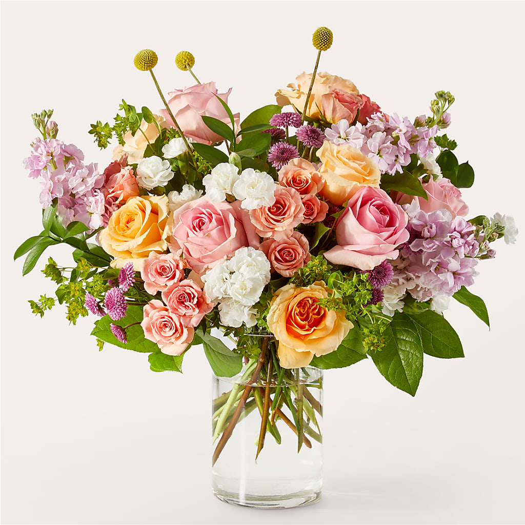 Perfect Contentment Bouquet – Bouquet.com, Tontitown AR