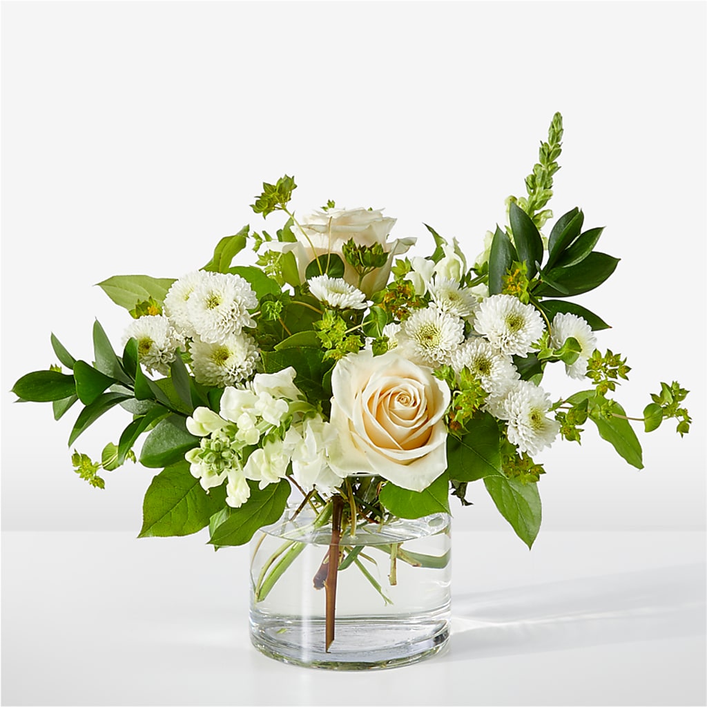 Hint of Vanilla Bouquet – Bouquet.com, Tontitown AR