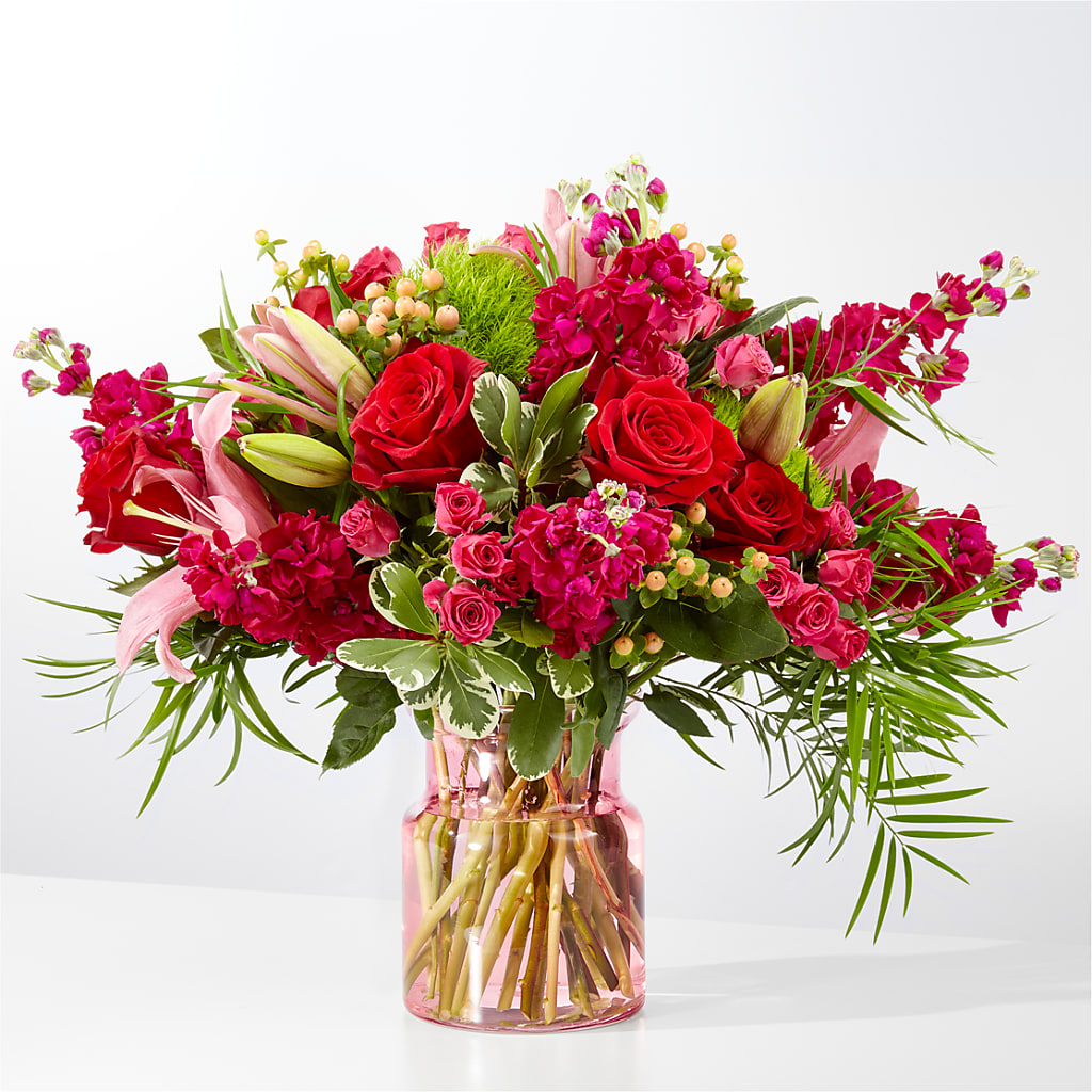 In Every Lifetime Bouquet – Bouquet.com, Tontitown AR