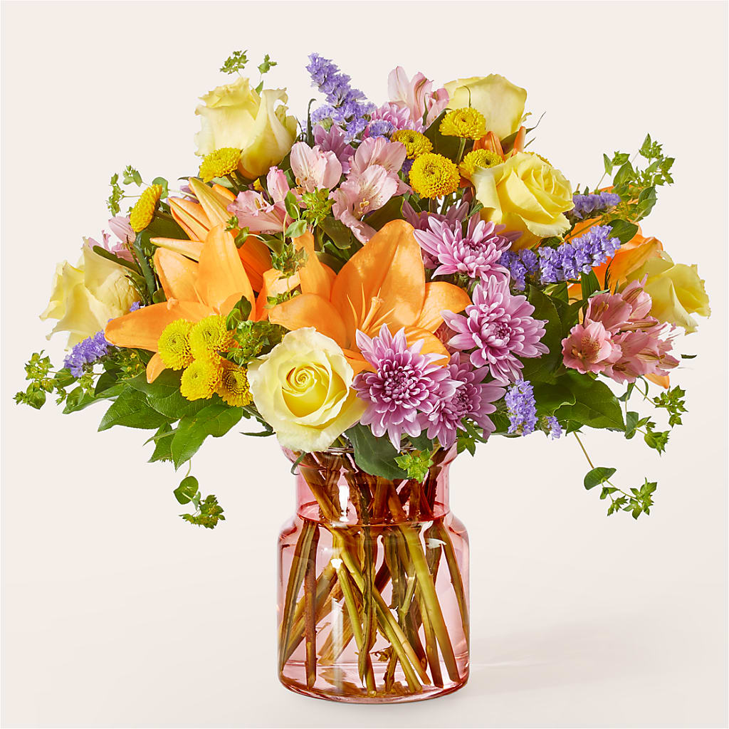 Lucky Charm Bouquet – Bouquet.com, Tontitown AR