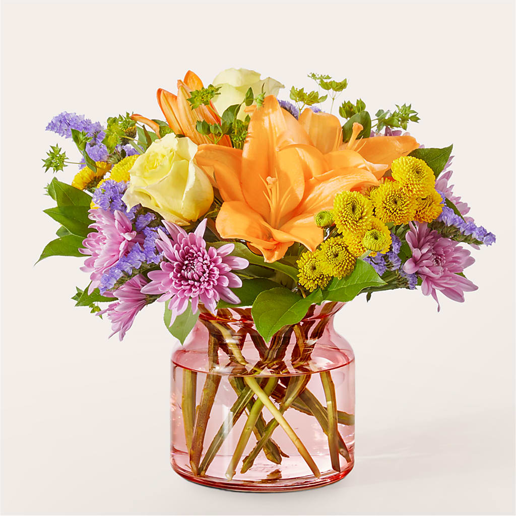 Lucky Charm Bouquet – Bouquet.com, Tontitown AR