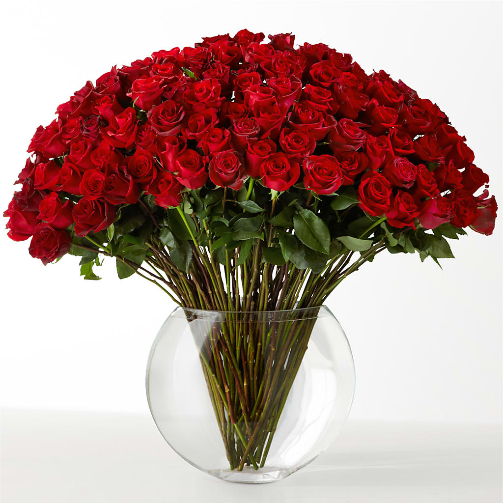 The Idealist – Bouquet.com, Tontitown AR