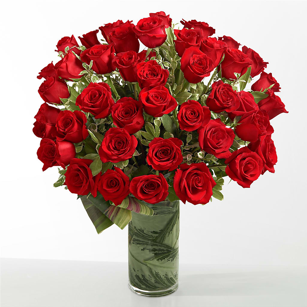 The Enamored – Bouquet.com, Tontitown AR