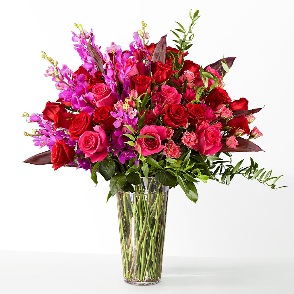 The Honeymoon – Bouquet.com, Tontitown AR