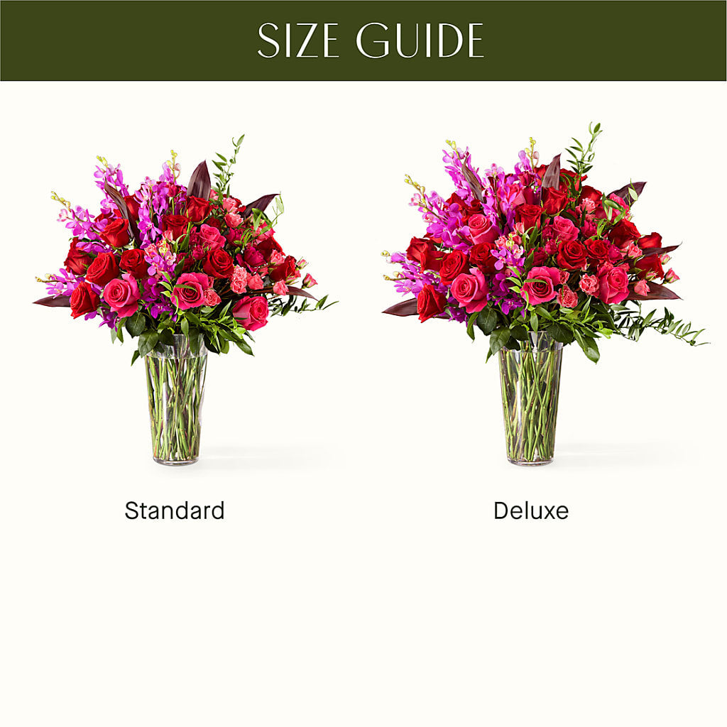 The Honeymoon – Bouquet.com, Tontitown AR
