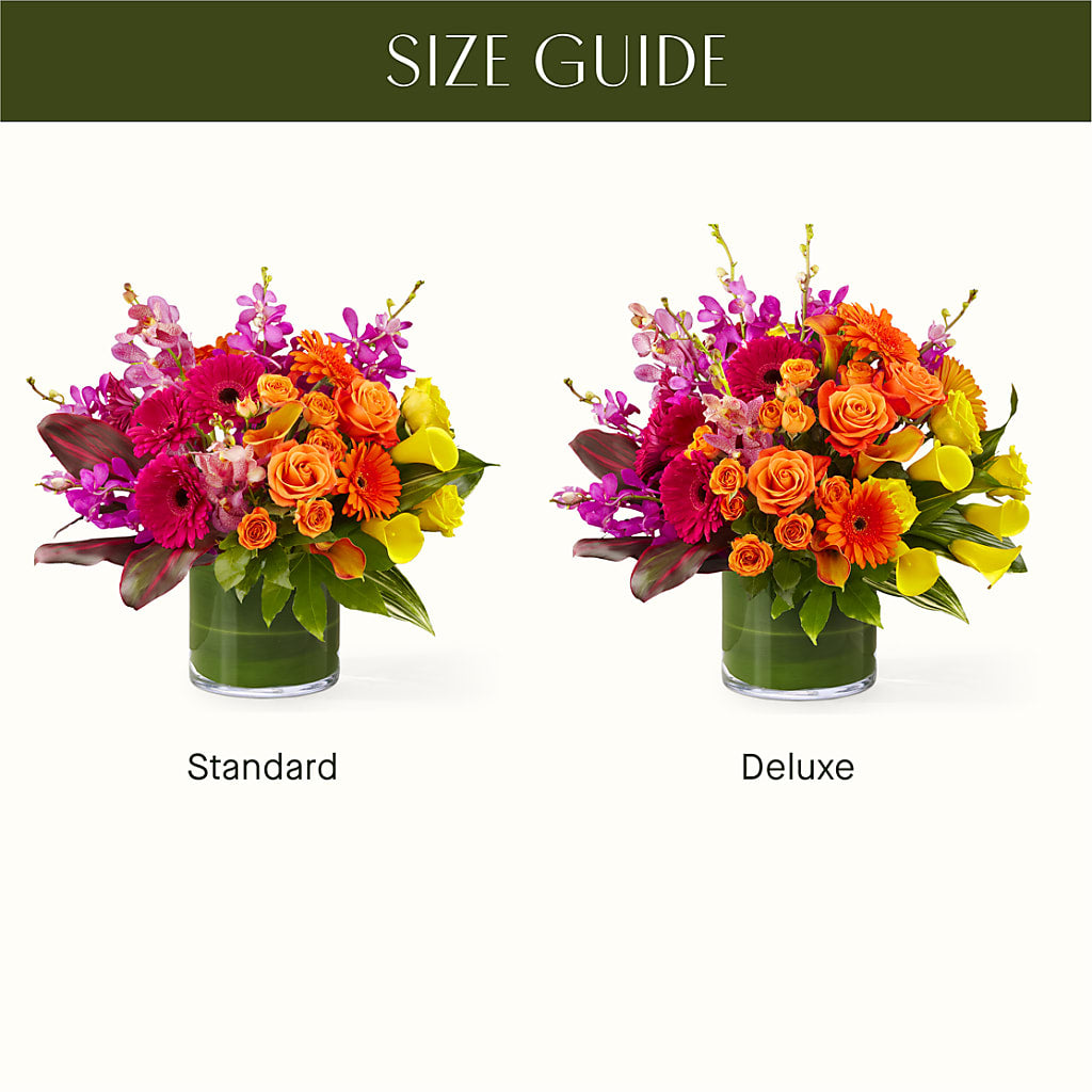The Mosaic – Bouquet.com, Tontitown AR
