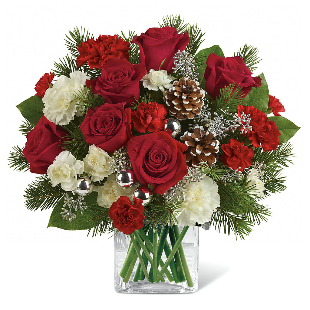 Woodland Wonder Bouquet – Bouquet.com, Tontitown AR