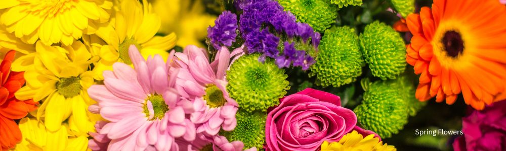 Flower-Bouquets