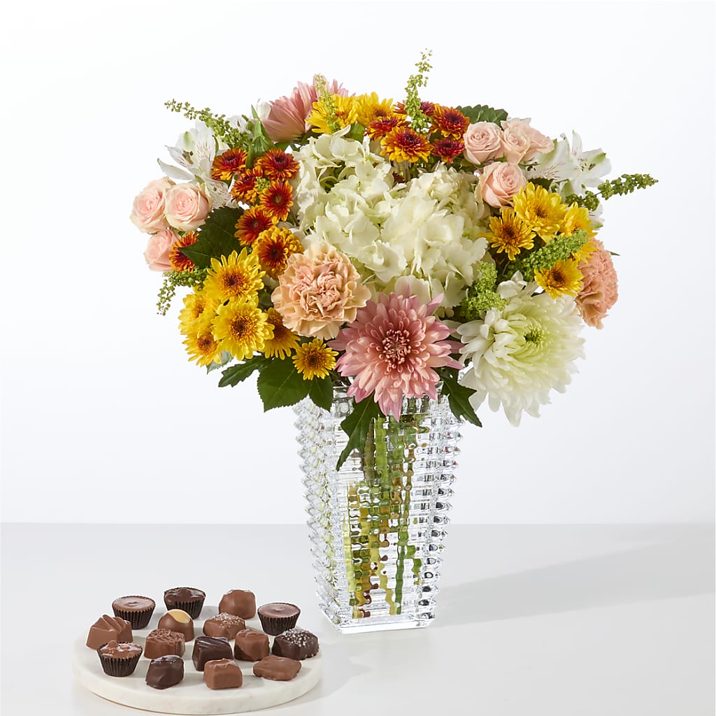 Fall Celebration Bouquet –  Bouquet.com, Tontitown AR