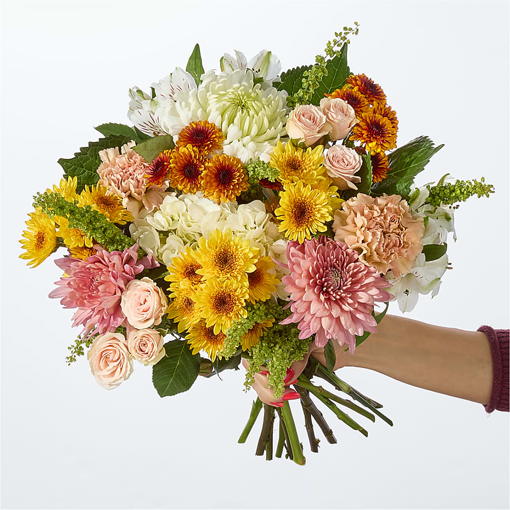 Fall Celebration Bouquet –  Bouquet.com, Tontitown AR