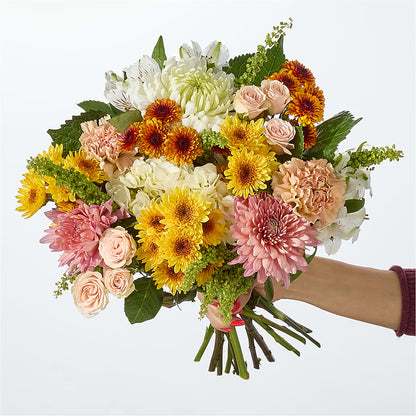 Fall Celebration Bouquet –  Bouquet.com, Tontitown AR
