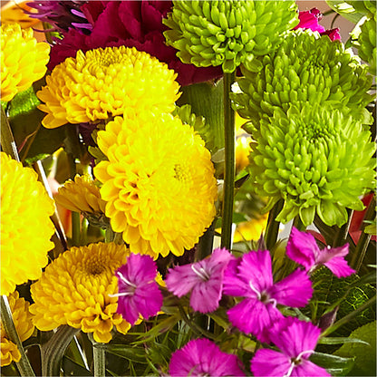 Bold & Bright – A Florist Original –  Bouquet.com, Tontitown AR