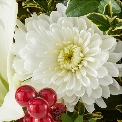 Festive Moments Tree –  Bouquet.com, Tontitown AR
