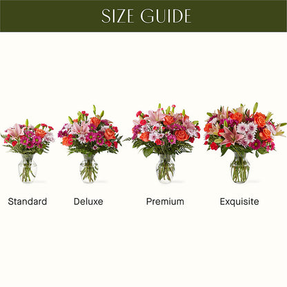 Light of My Life Bouquet –  Bouquet.com, Tontitown AR