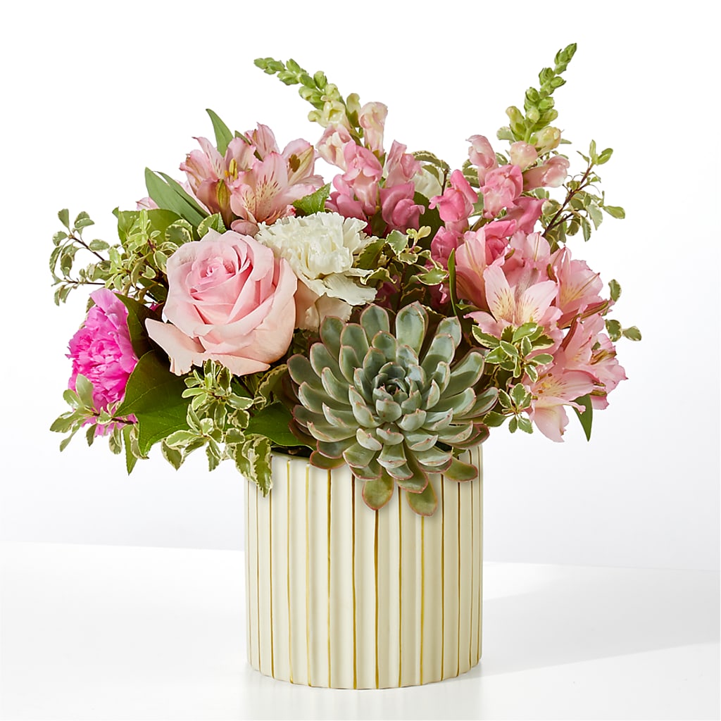 Magenta Musings Bouquet