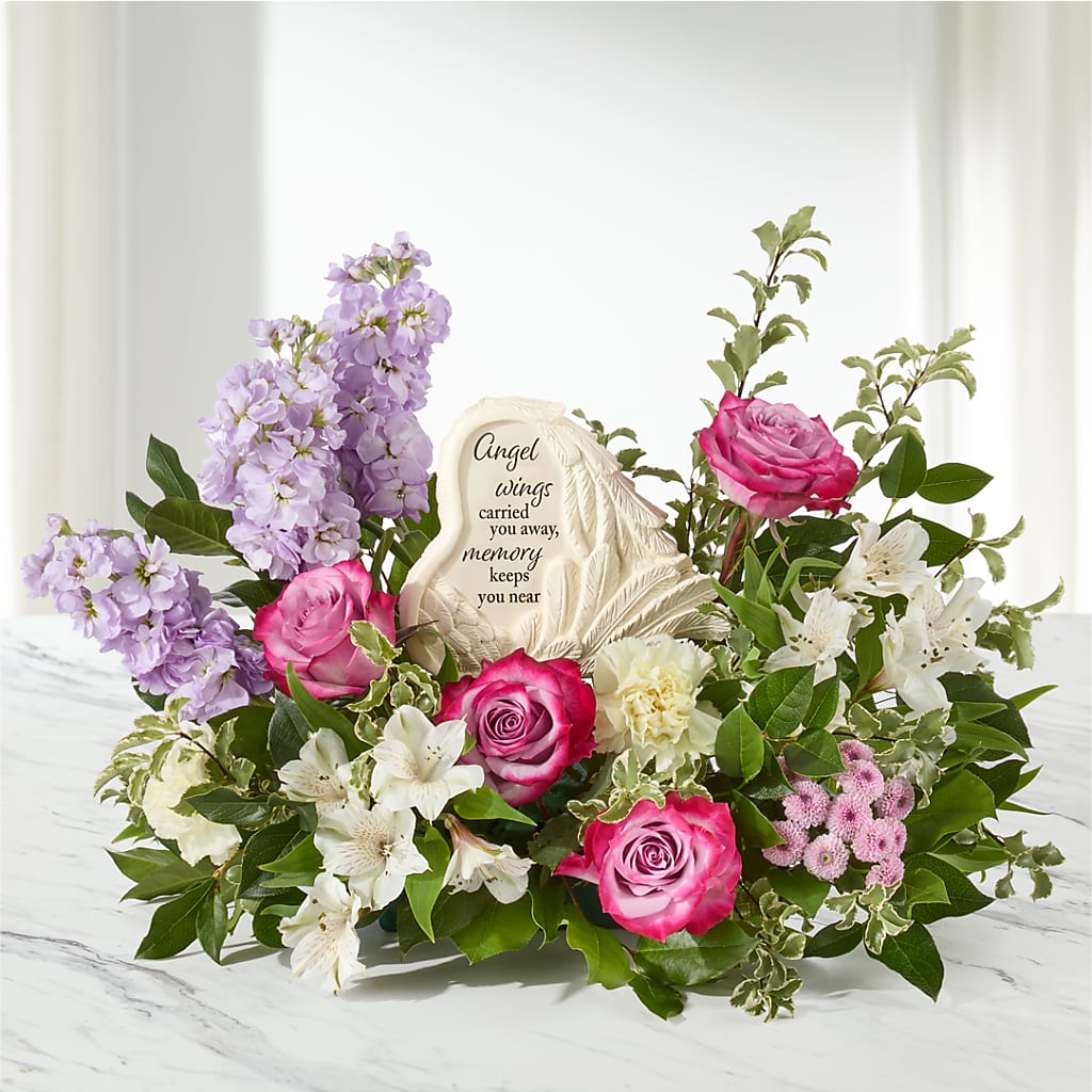 In My Heart Arrangement –  Bouquet.com, Tontitown AR