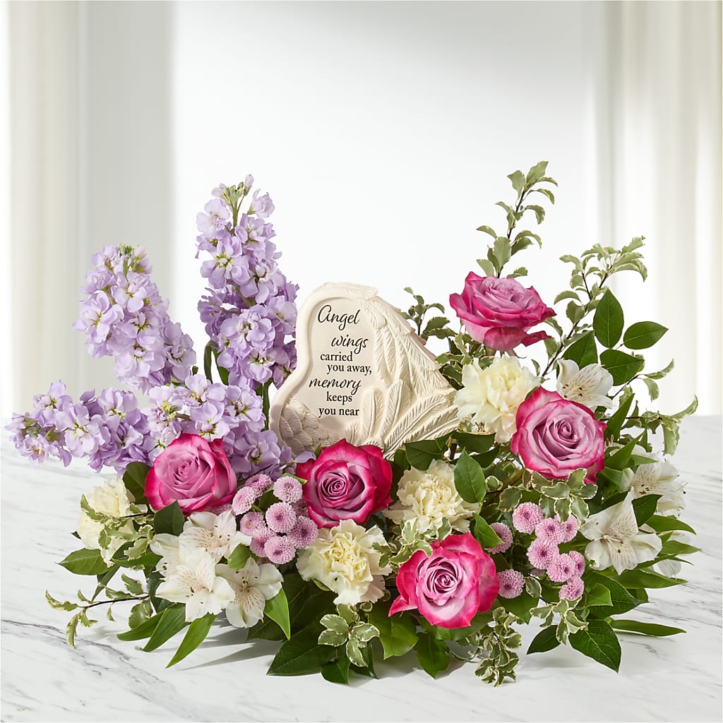 In My Heart Arrangement –  Bouquet.com, Tontitown AR