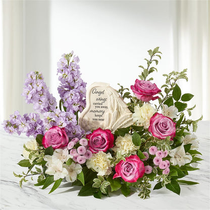 In My Heart Arrangement –  Bouquet.com, Tontitown AR