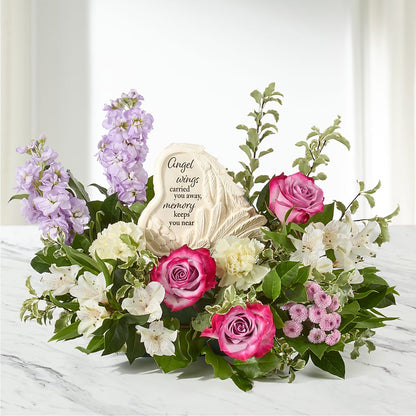 In My Heart Arrangement –  Bouquet.com, Tontitown AR