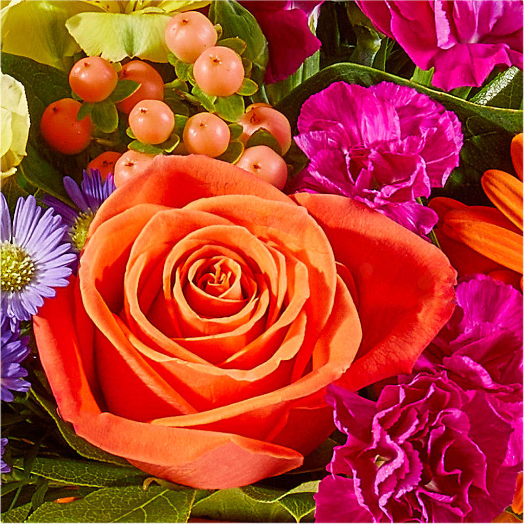 Tricks & Treats Pumpkin –  Bouquet.com, Tontitown AR